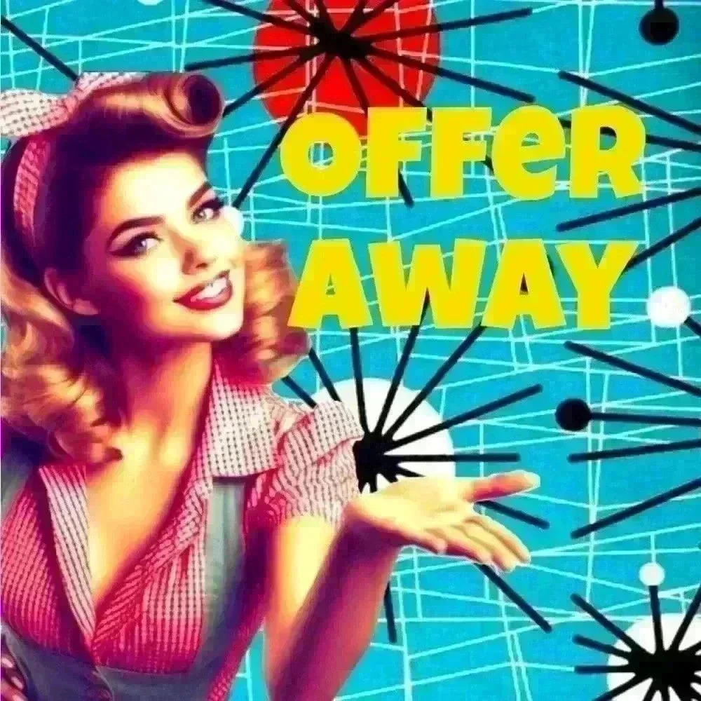 Accepting offers